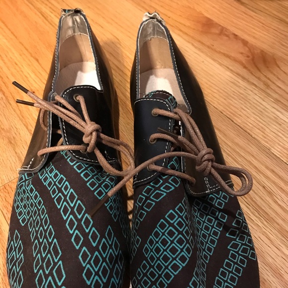 Aaaahmazing men’s shoes sz 10 - Picture 5 of 7